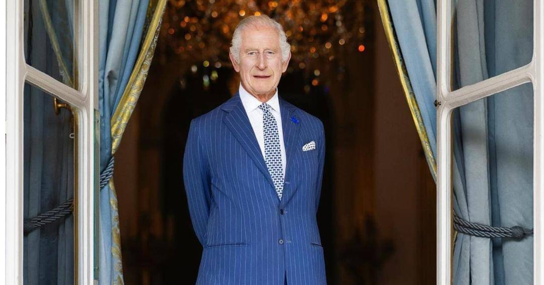 Instagram.com/theroyalfamily